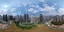 River Modern (D9), Apartment #522072181